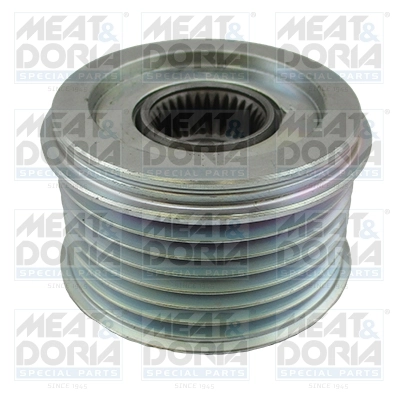 Alternator Freewheel Clutch